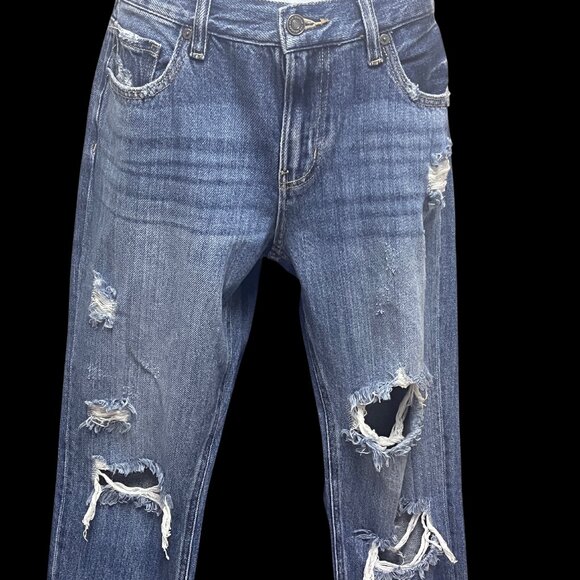 Kancan Jeans - Picture 1 of 2